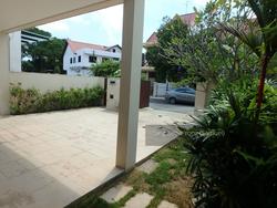 Seletar Hills Estate (D28), Terrace #135562892